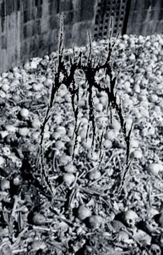 Arid (USA-2) : My Throne of Disease Made from the Rotting Flesh of Those Who Befell My Plagues